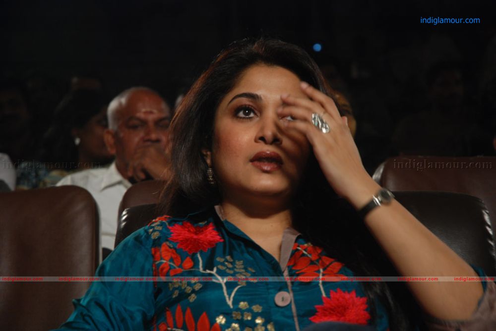 Remya Krishnan Actress hd photo