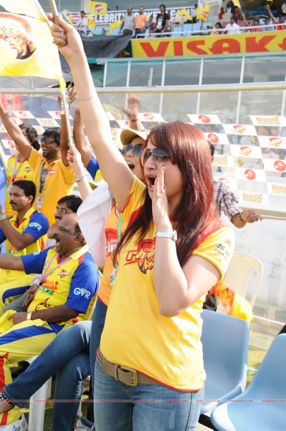 Sonia Agarwal Actress hd photo