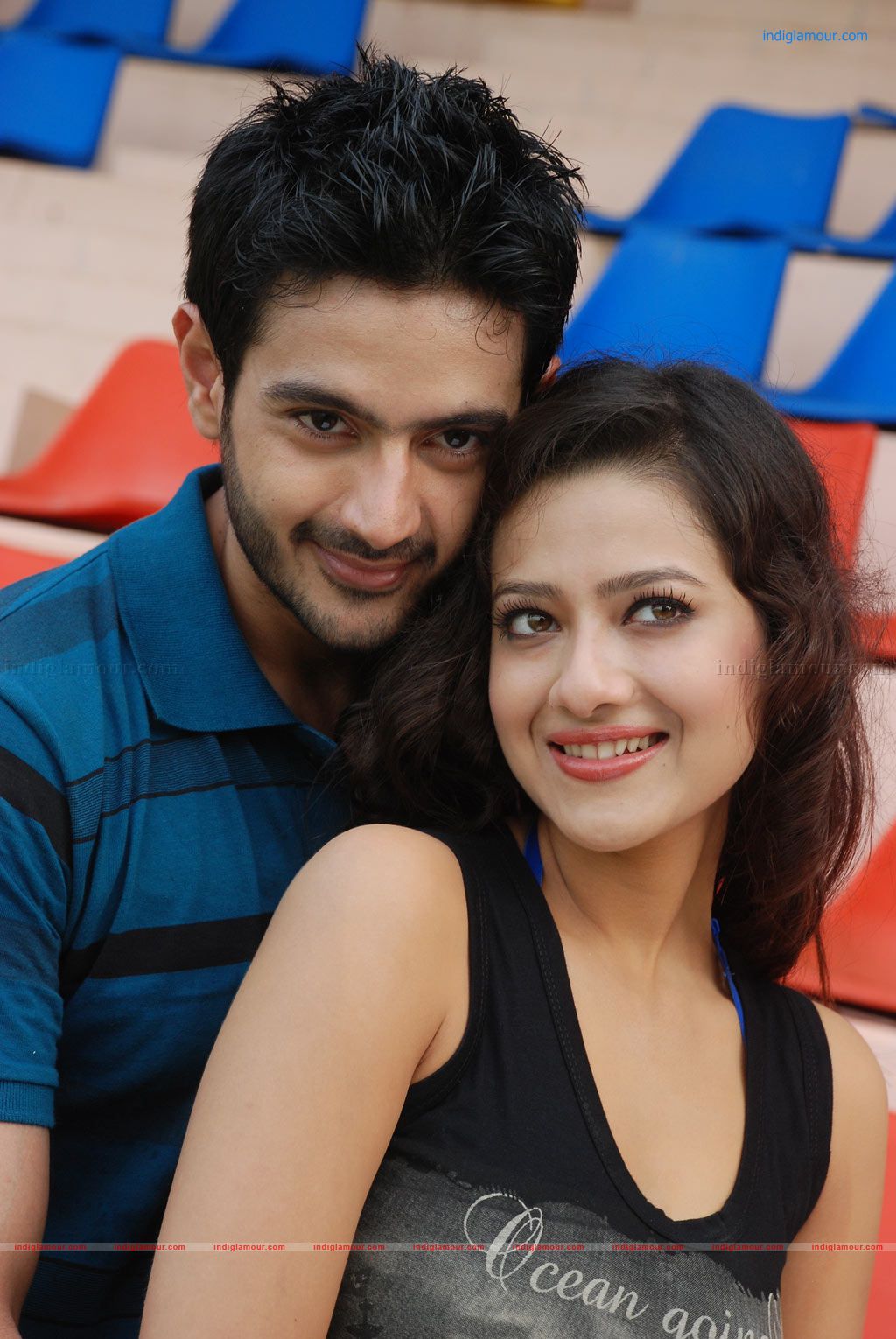 Madalasa Sharma Actress hd photo