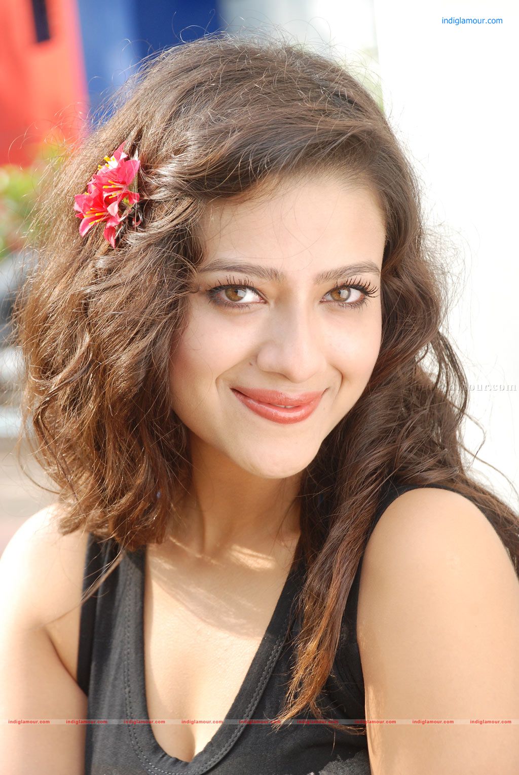 Madalasa Sharma Actress hd photo