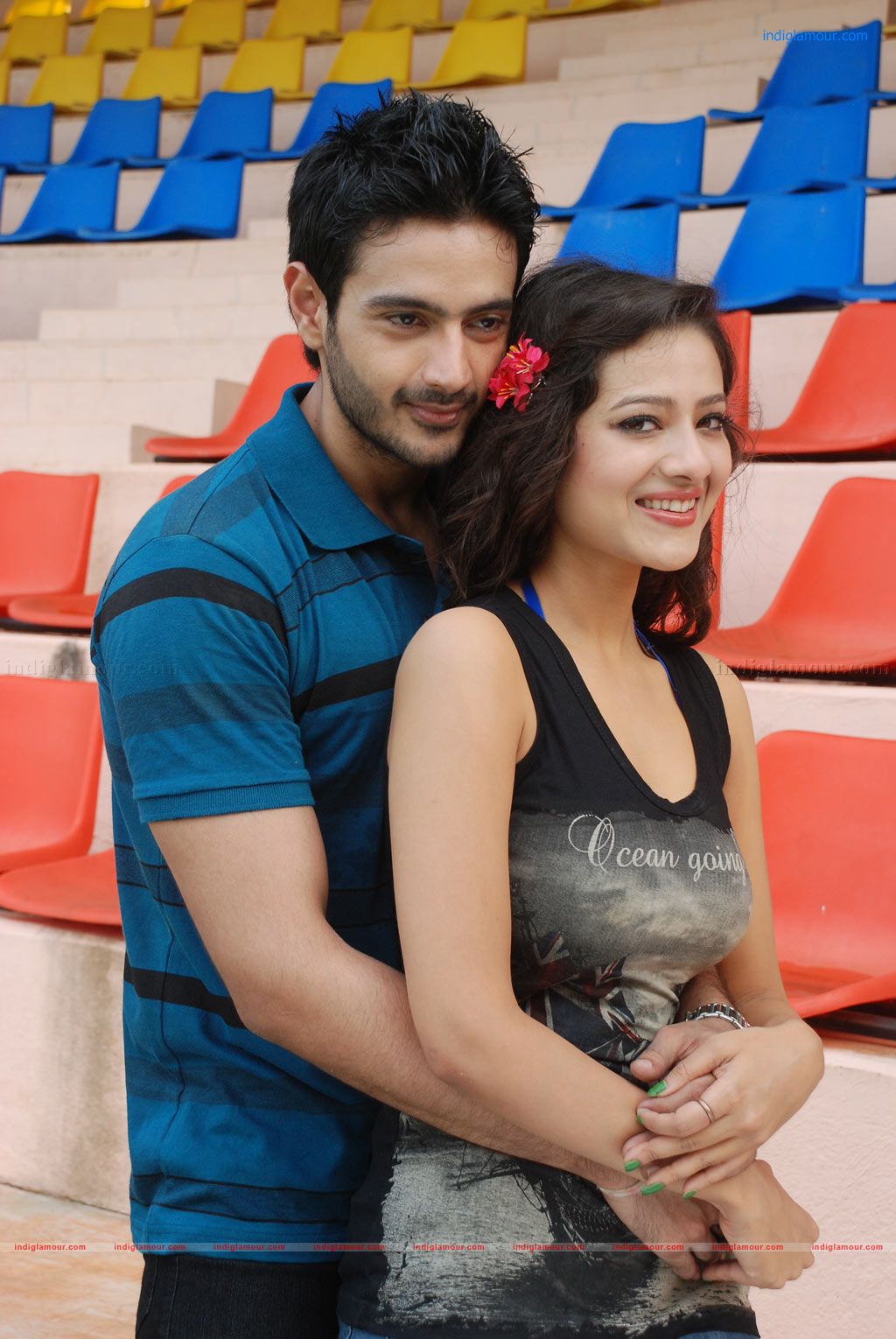 Madalasa Sharma Actress hd photo