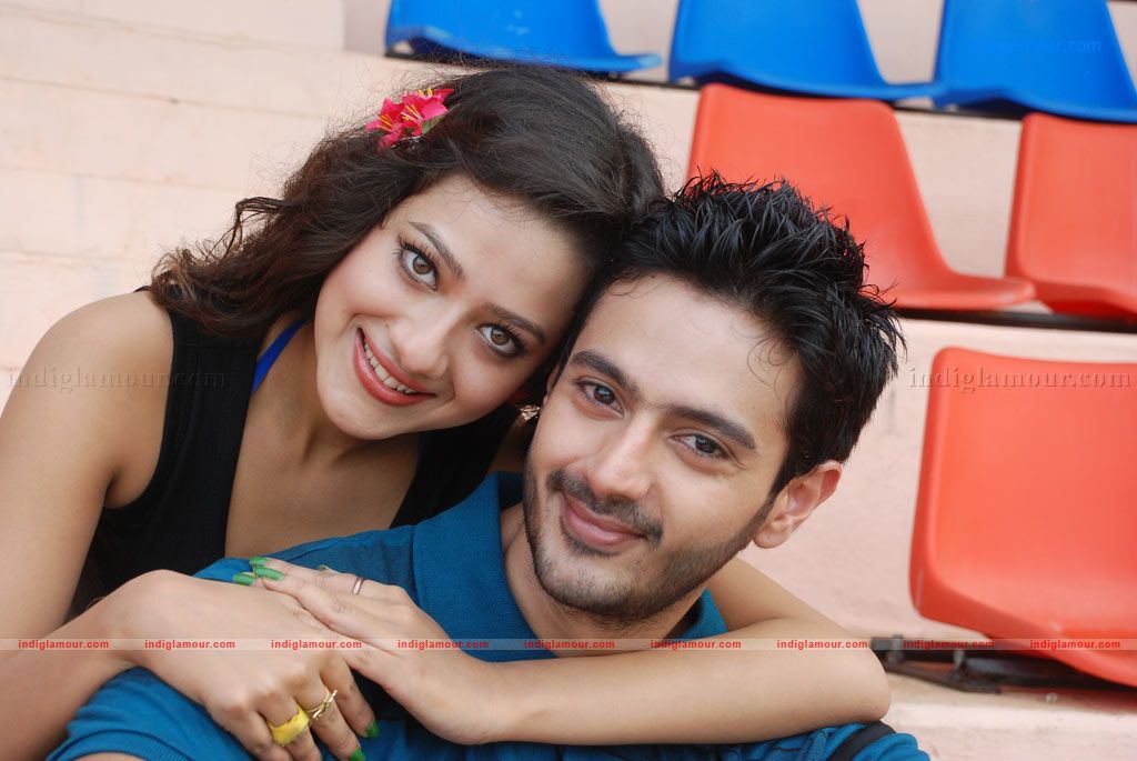 Madalasa Sharma Actress hd photo