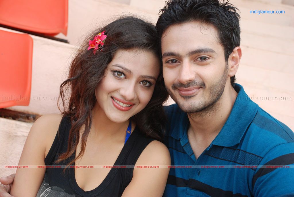 Madalasa Sharma Actress hd photo