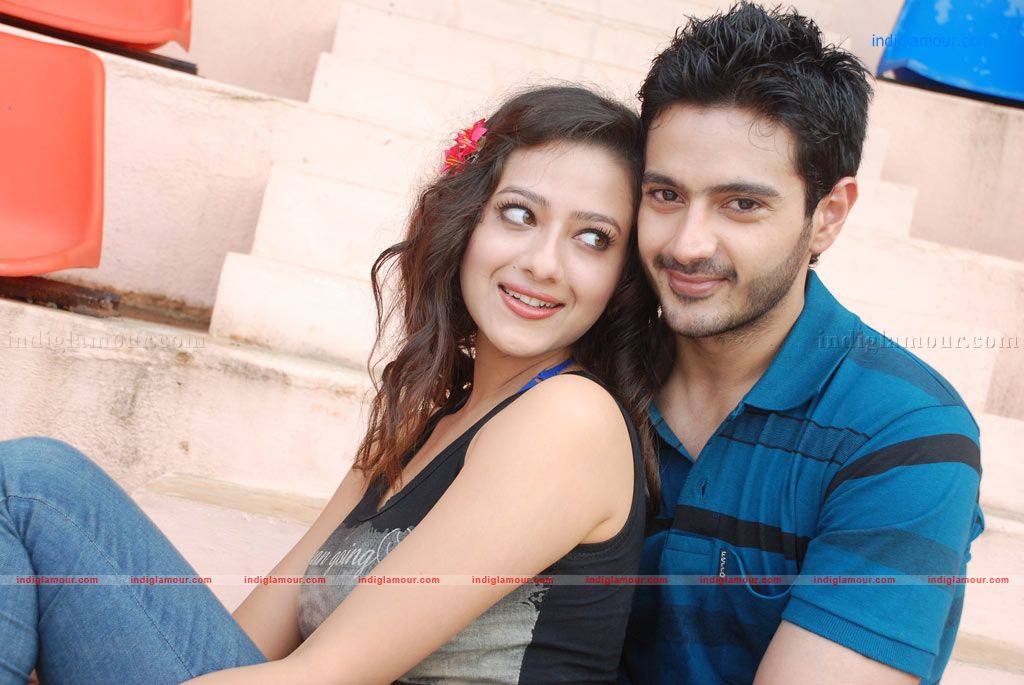 Madalasa Sharma Actress hd photo