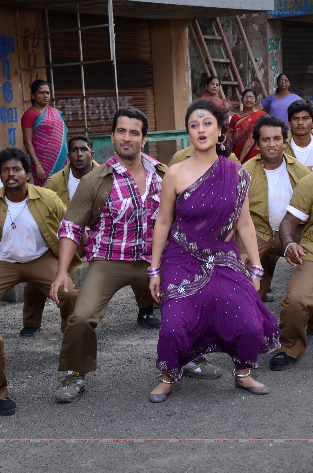 Sonia Agarwal Actress hd photo