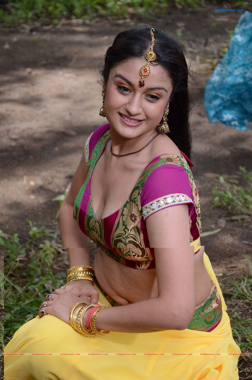Sonia Agarwal Actress hd photo