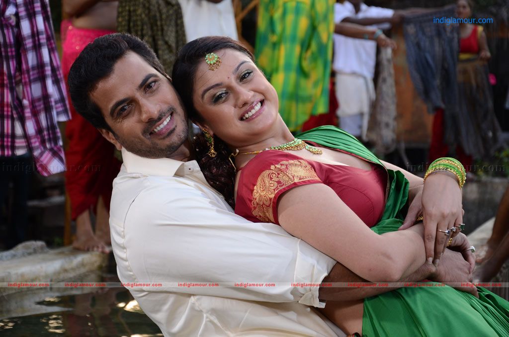 Sonia Agarwal Actress hd photo
