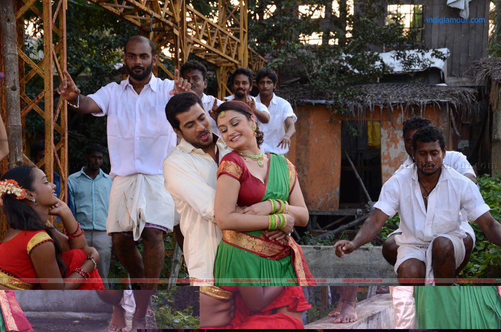 Sonia Agarwal Actress hd photo