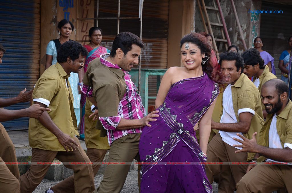 Sonia Agarwal Actress hd photo