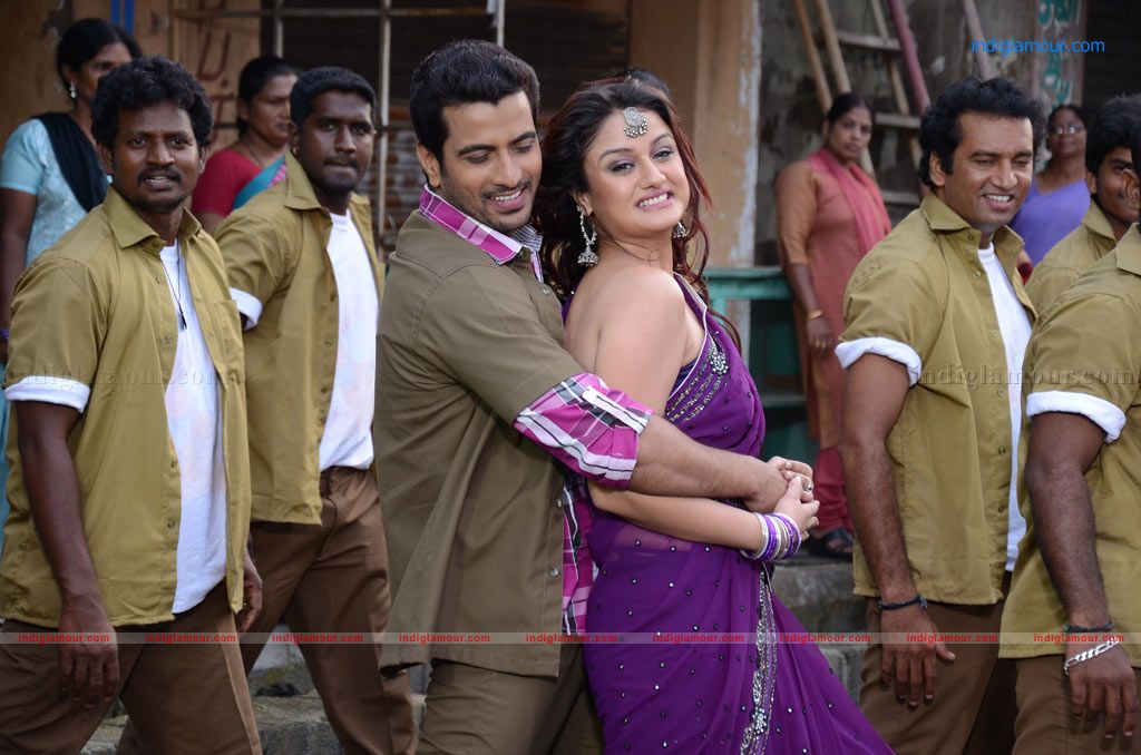 Sonia Agarwal Actress hd photo
