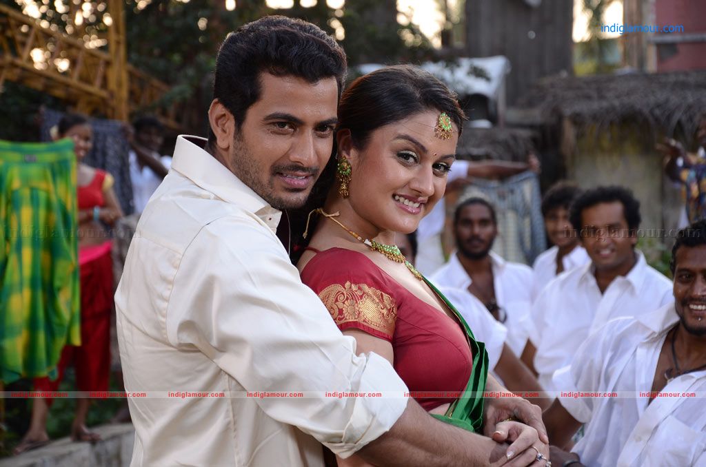 Sonia Agarwal Actress hd photo