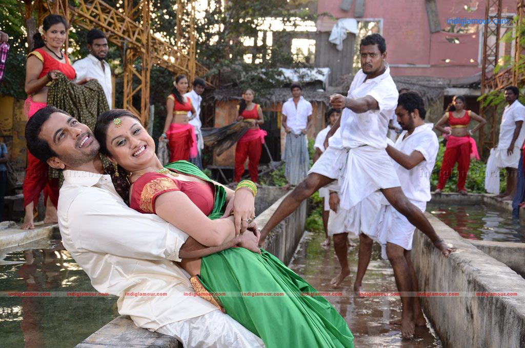 Sonia Agarwal Actress hd photo