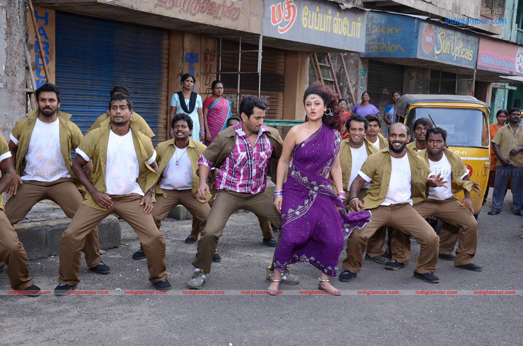 Sonia Agarwal Actress hd photo