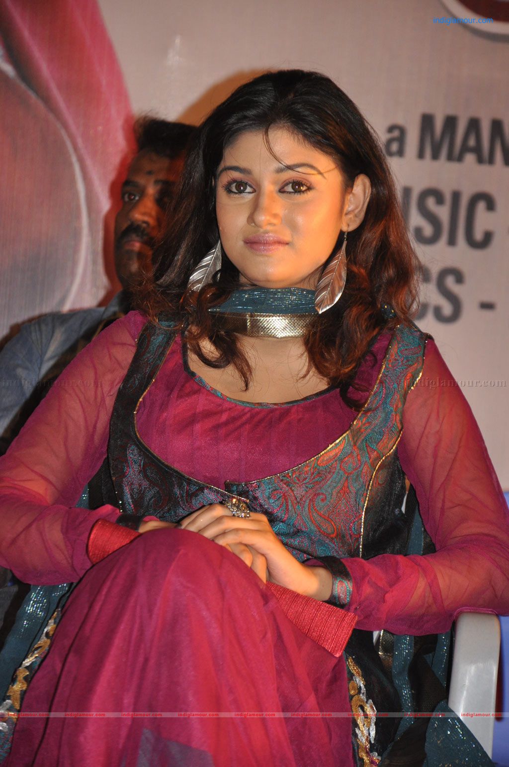Ovia Alias Helen Actress hd photo