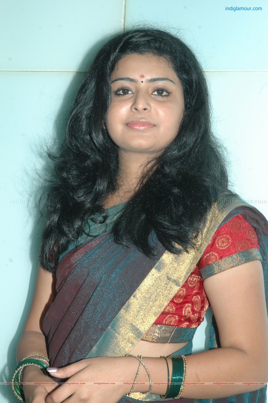 Sharan swathi Actress hd photo