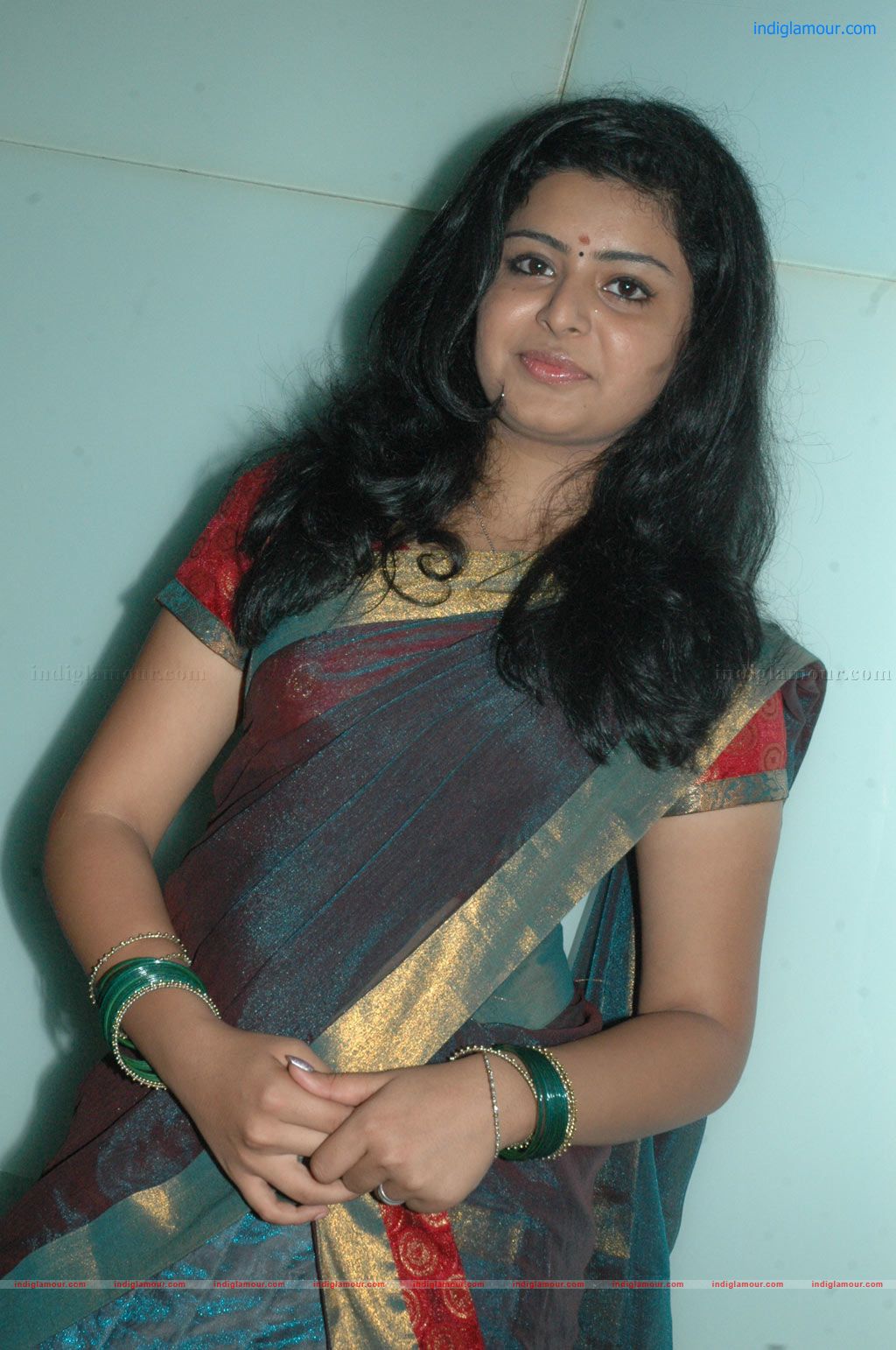 Sharan swathi Actress hd photo