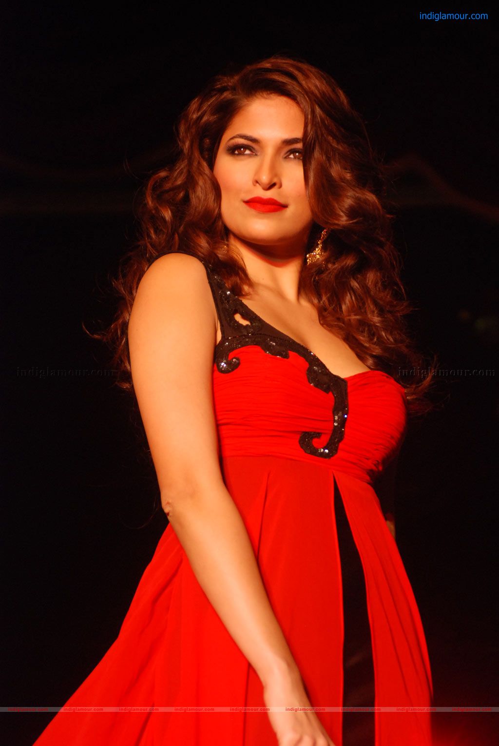Parvathy Omanakuttan Actress hd photo