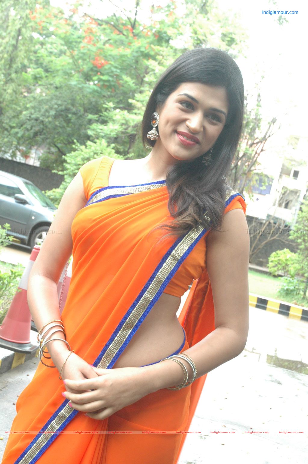 Shraddha Das Actress hd photo