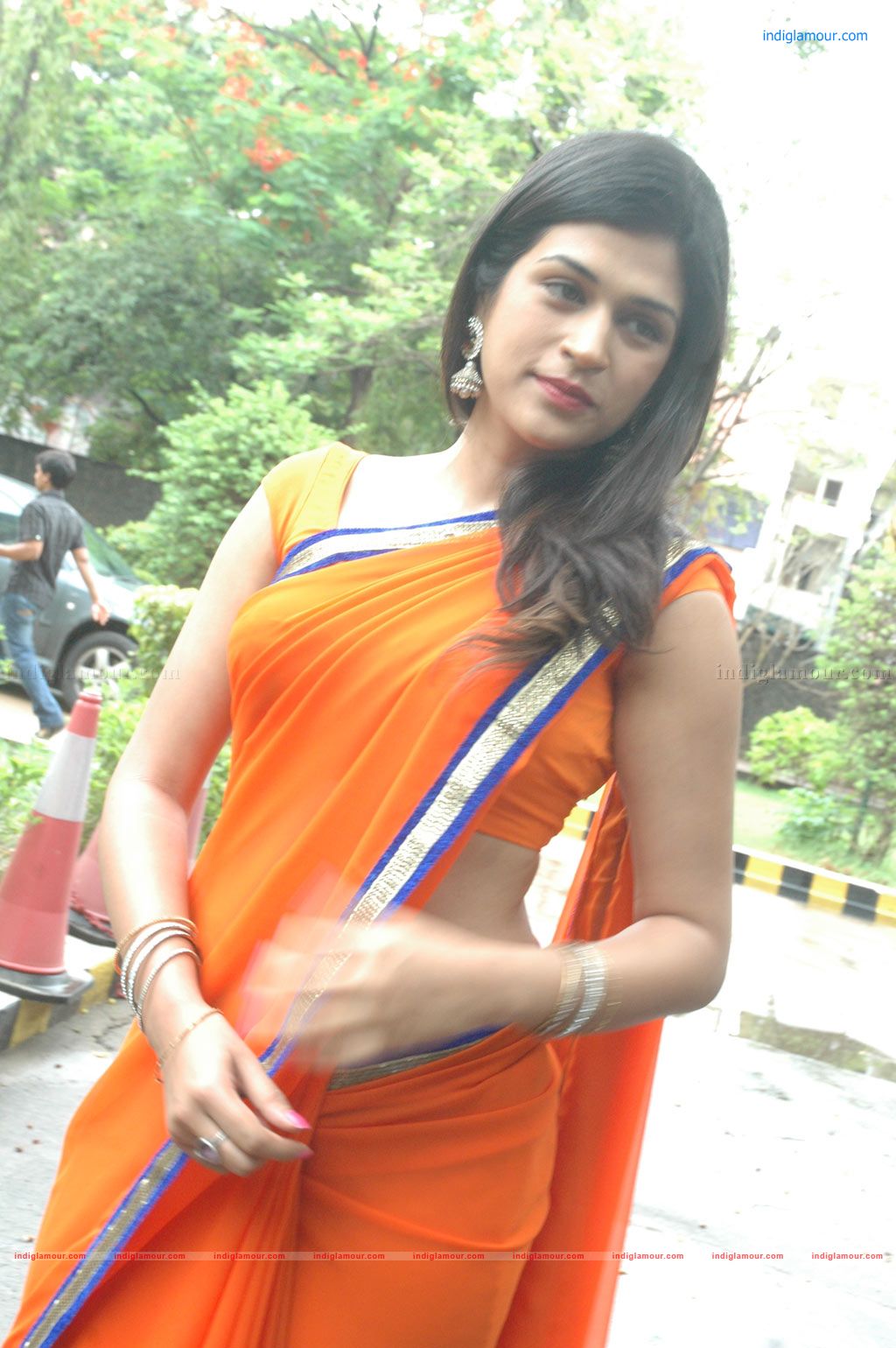 Shraddha Das Actress hd photo
