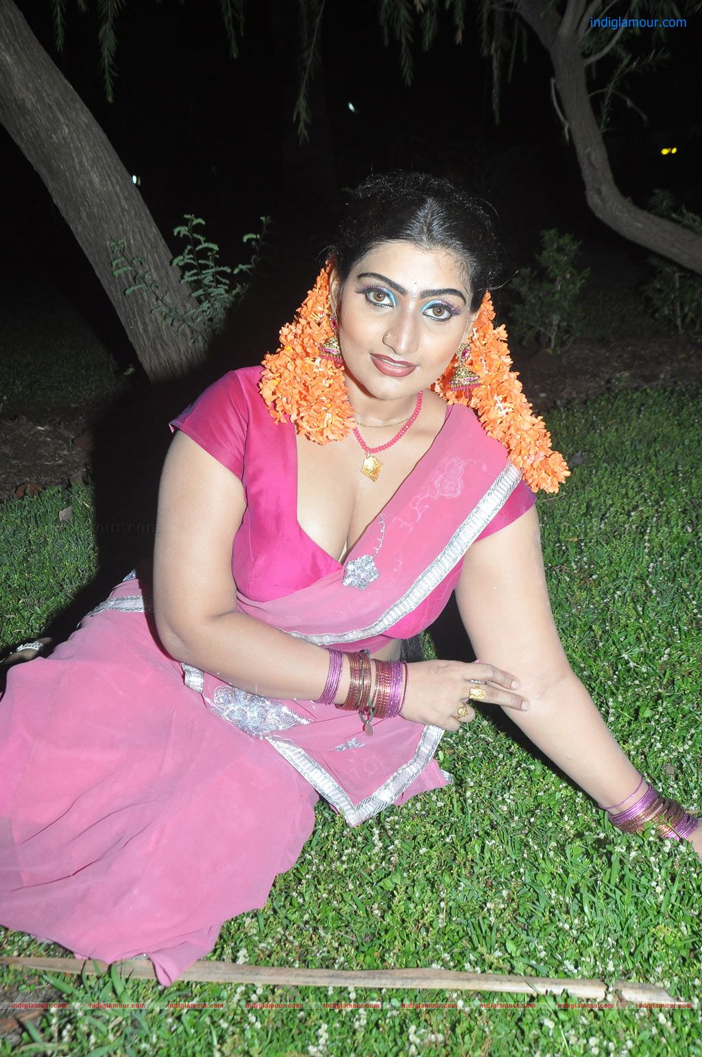 Babilona Actress hd photo