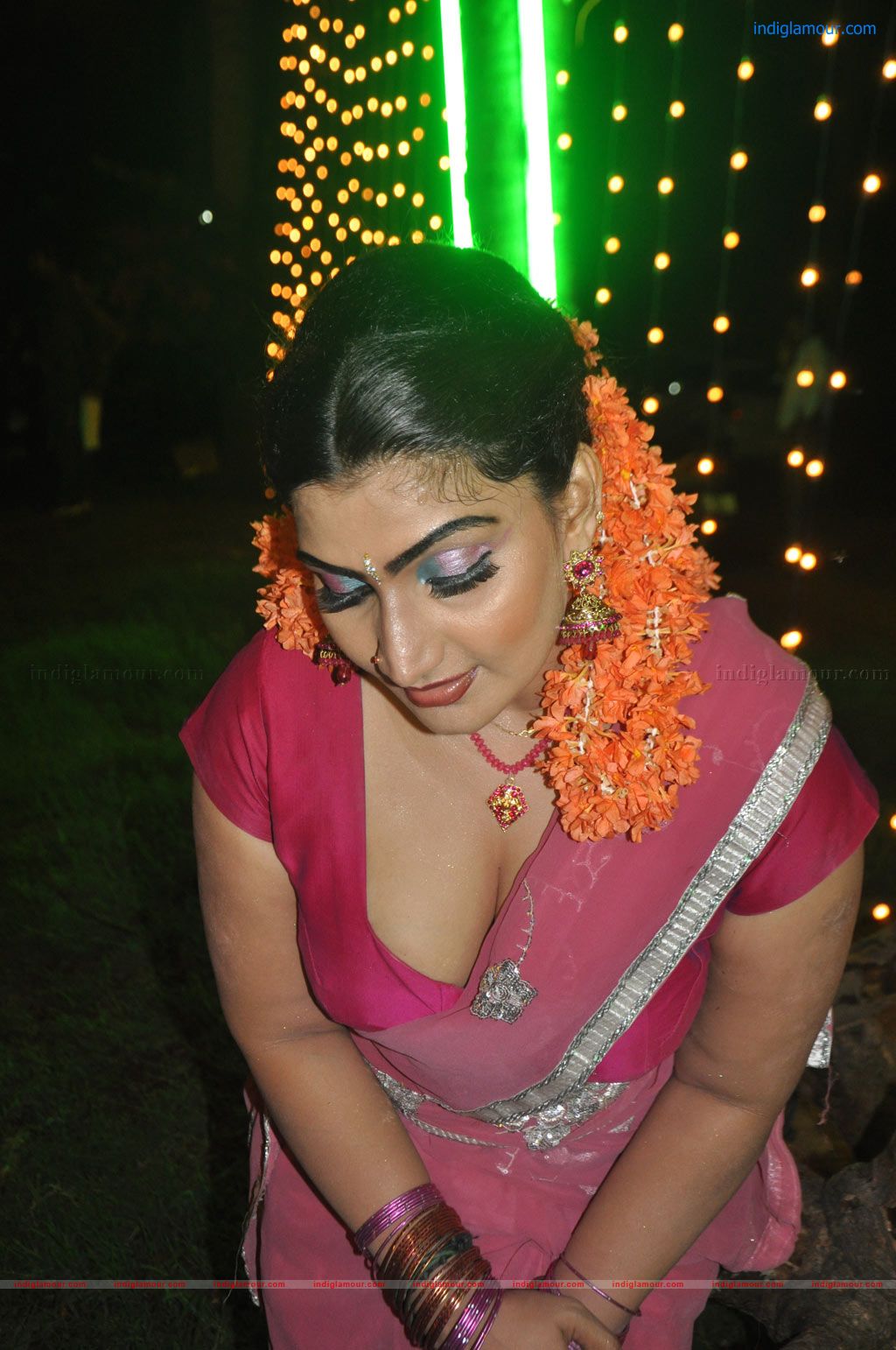 Babilona Actress hd photo