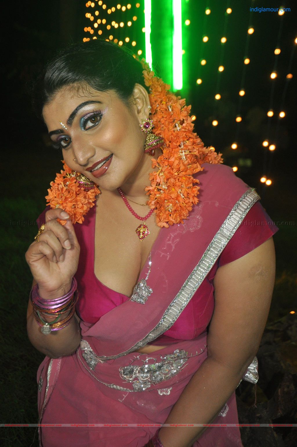 Babilona Actress hd photo