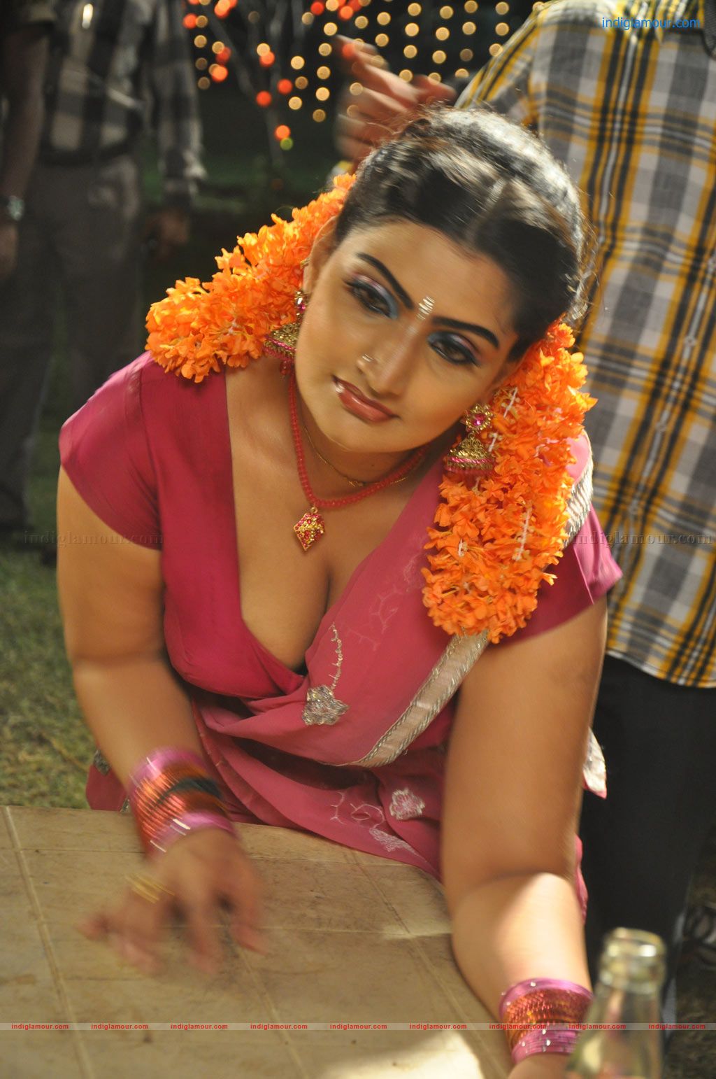 Babilona Actress hd photo