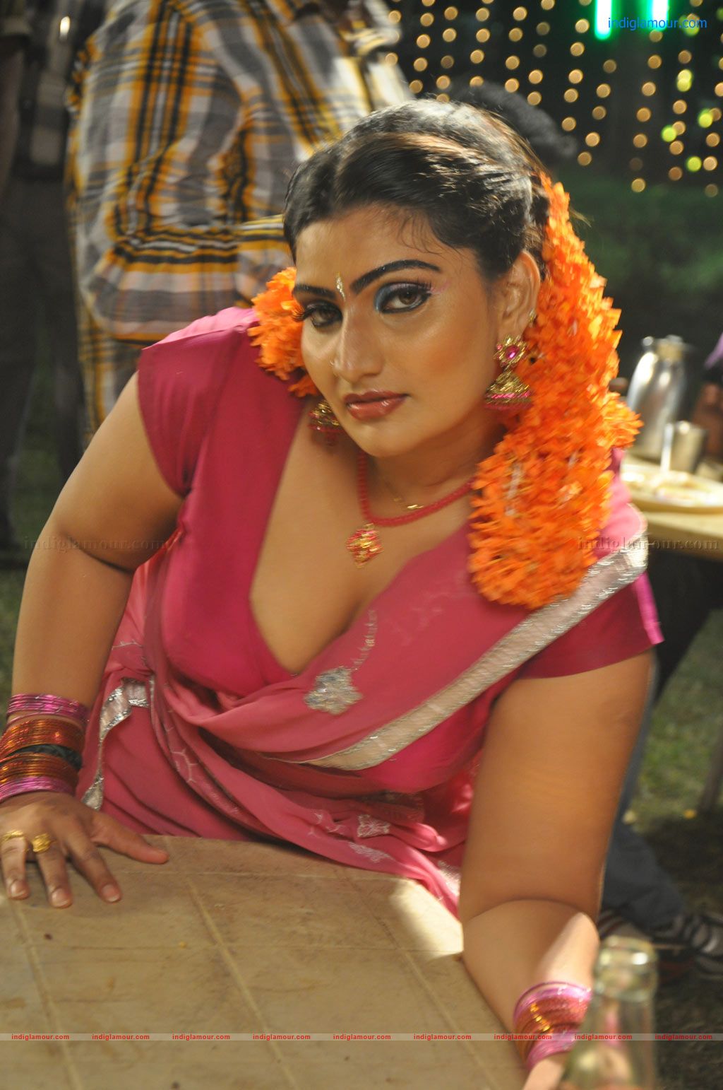 Babilona Actress hd photo