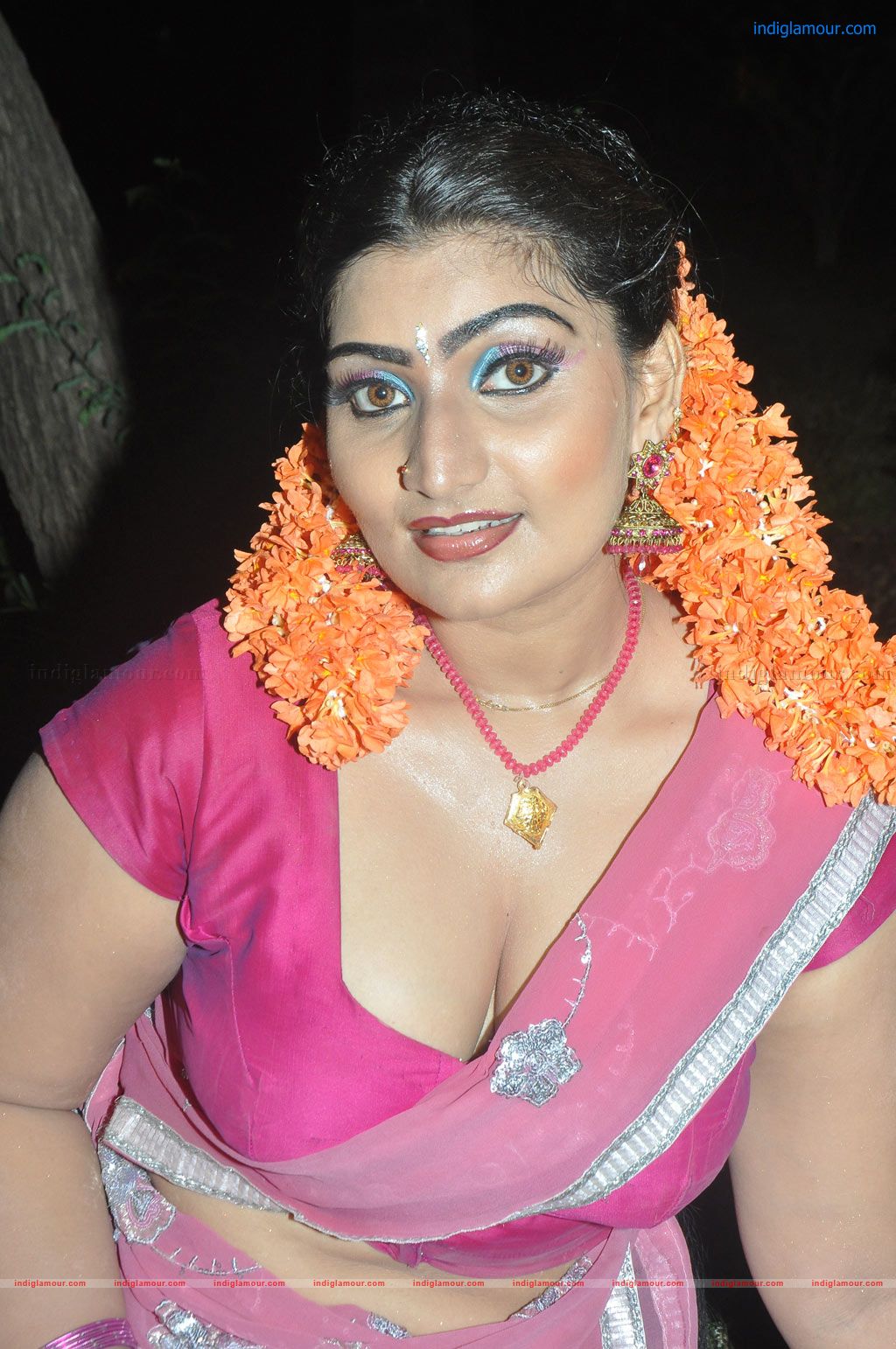 Babilona Actress hd photo