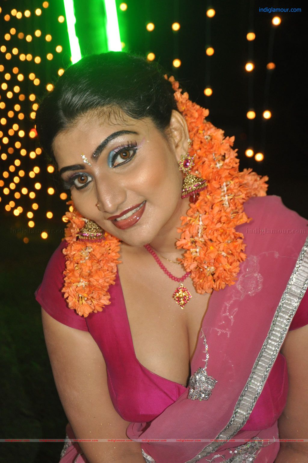 Babilona Actress hd photo