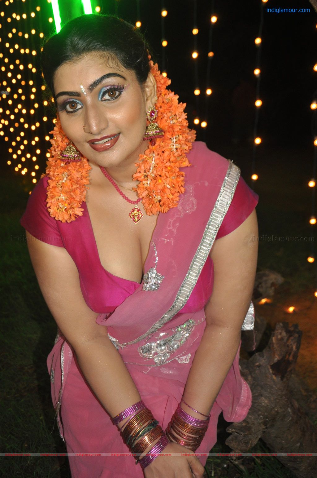 Babilona Actress hd photo
