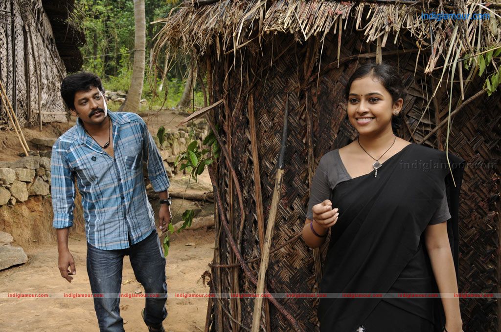 Sri Divya Actress hd photo