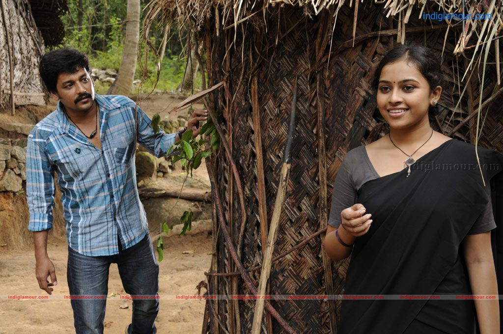 Sri Divya Actress hd photo