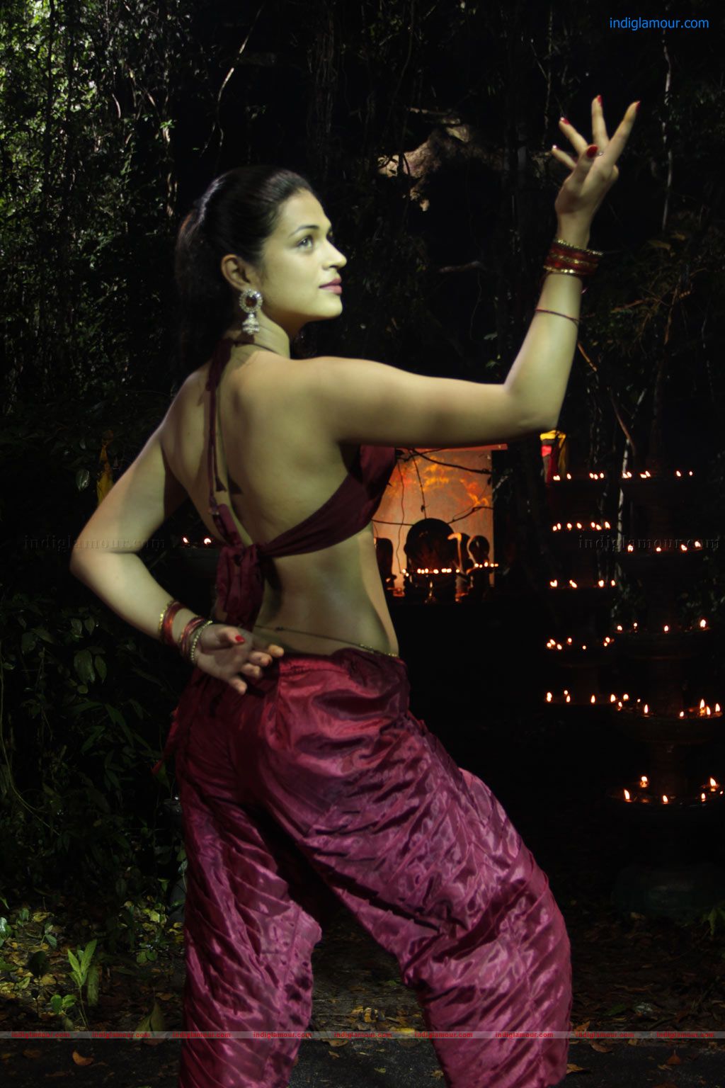 Shraddha Das Actress hd photo