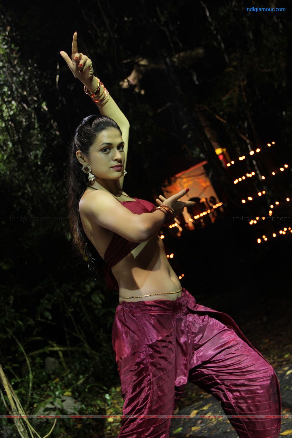 Shraddha Das Actress hd photo