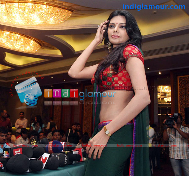 Sherlyn Chopra Actress hd photo