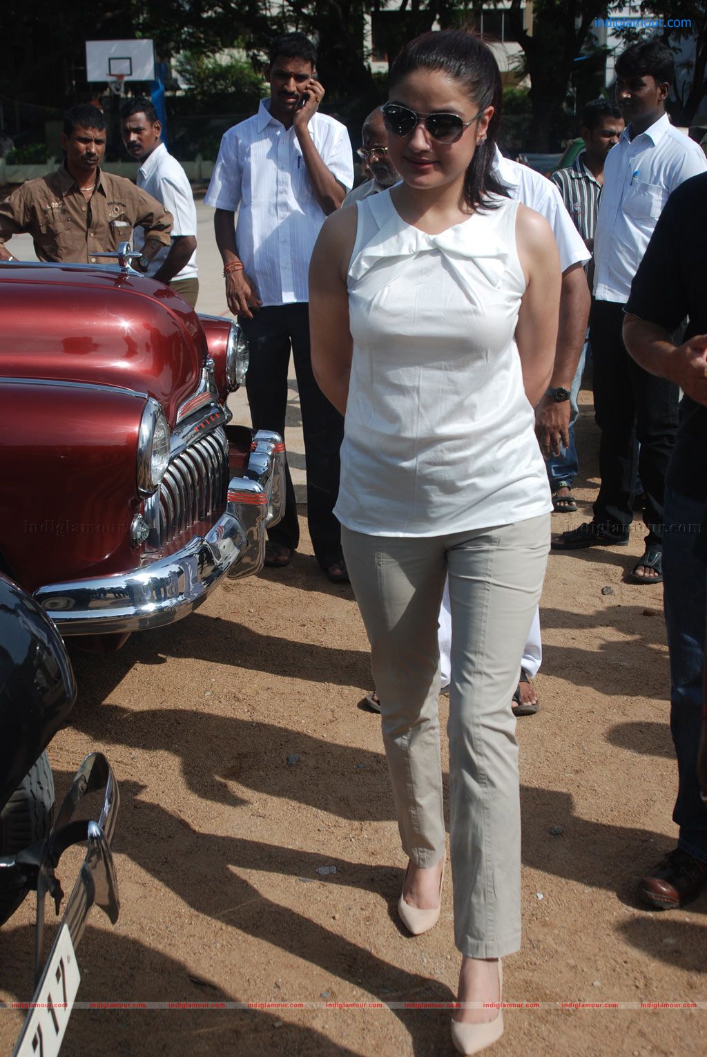 Sonia Agarwal Actress hd photo