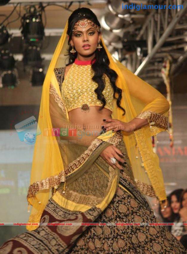 Karthika Nair Actress hd photo