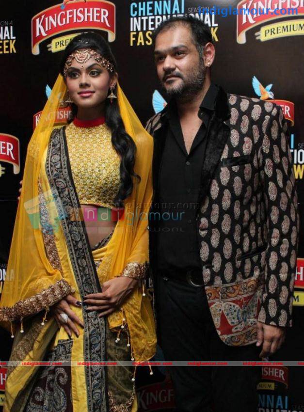 Karthika Nair Actress hd photo
