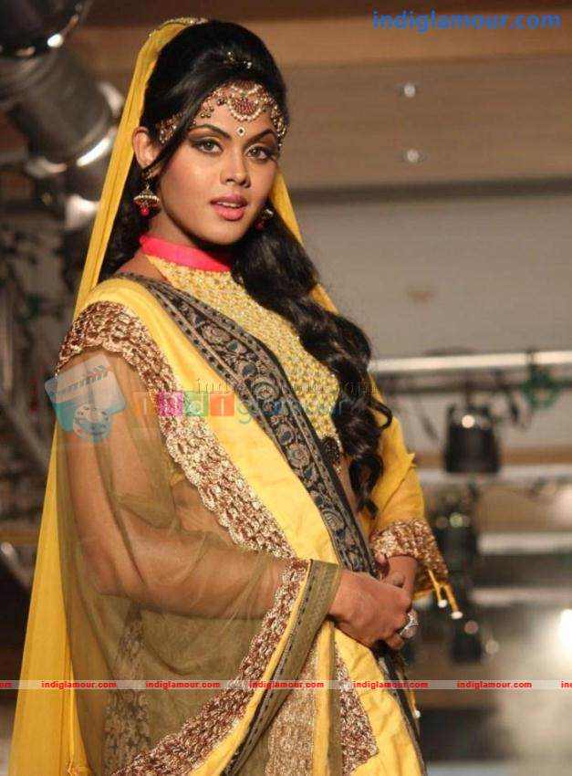 Karthika Nair Actress hd photo