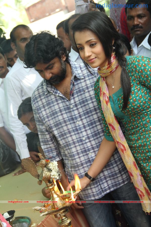Trisha Actress hd photo