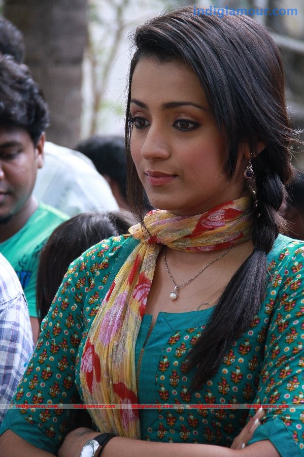 Trisha Actress hd photo