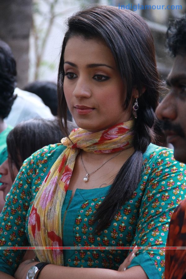 Trisha Actress hd photo