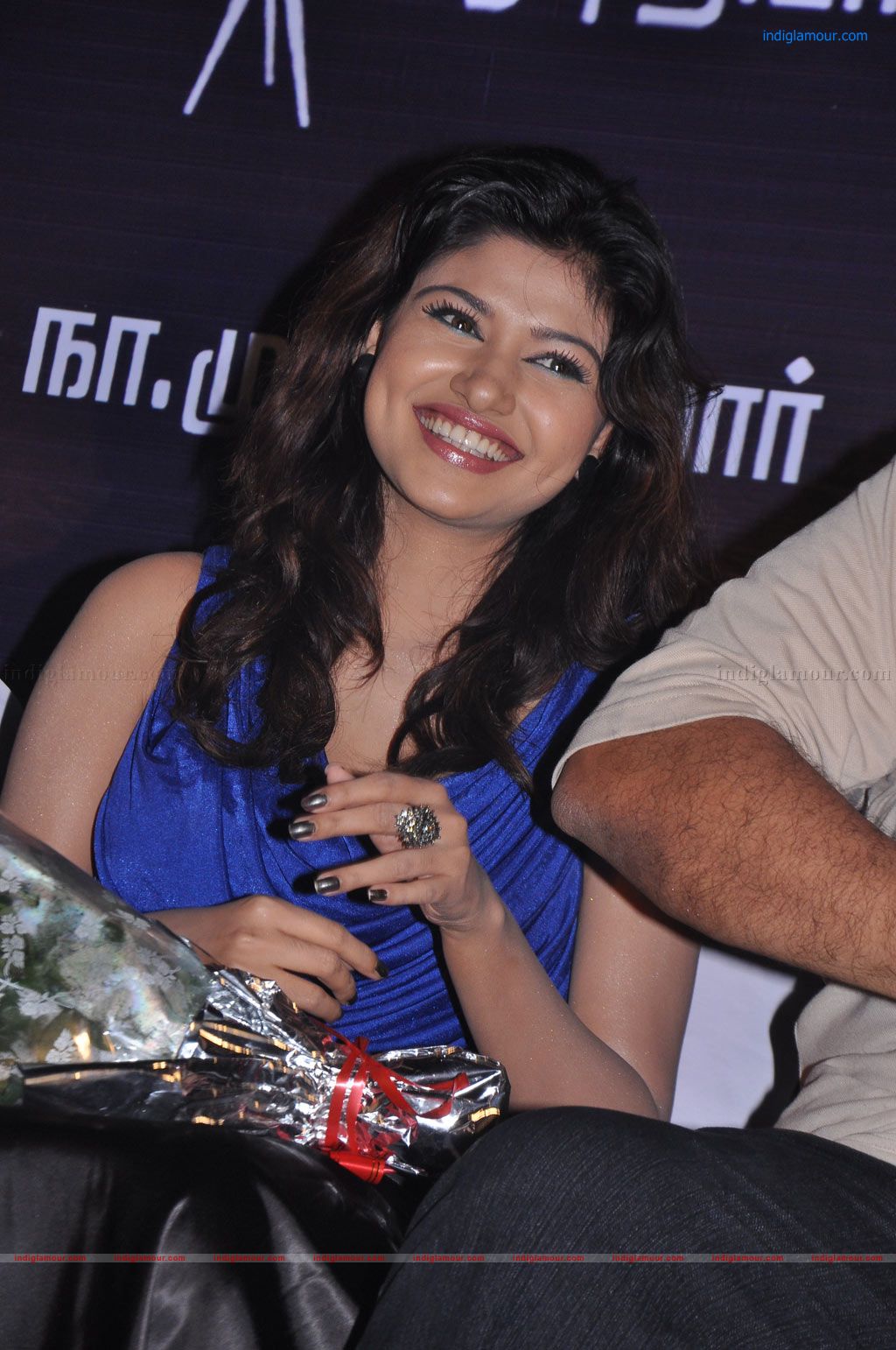 Ovia Alias Helen Actress hd photo