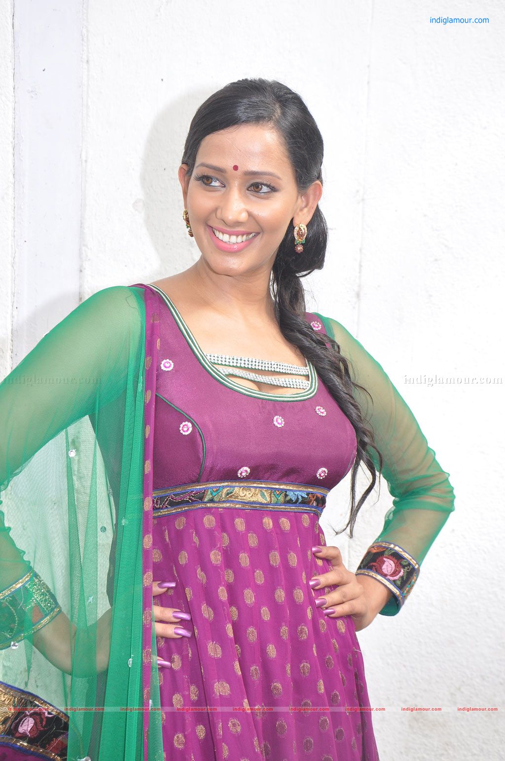 Sanjana Singh Actress hd photo