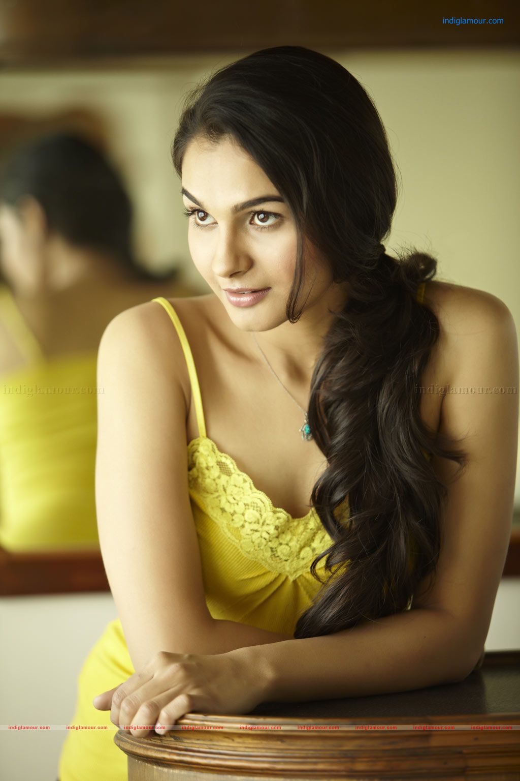 Andrea Actress hd photo