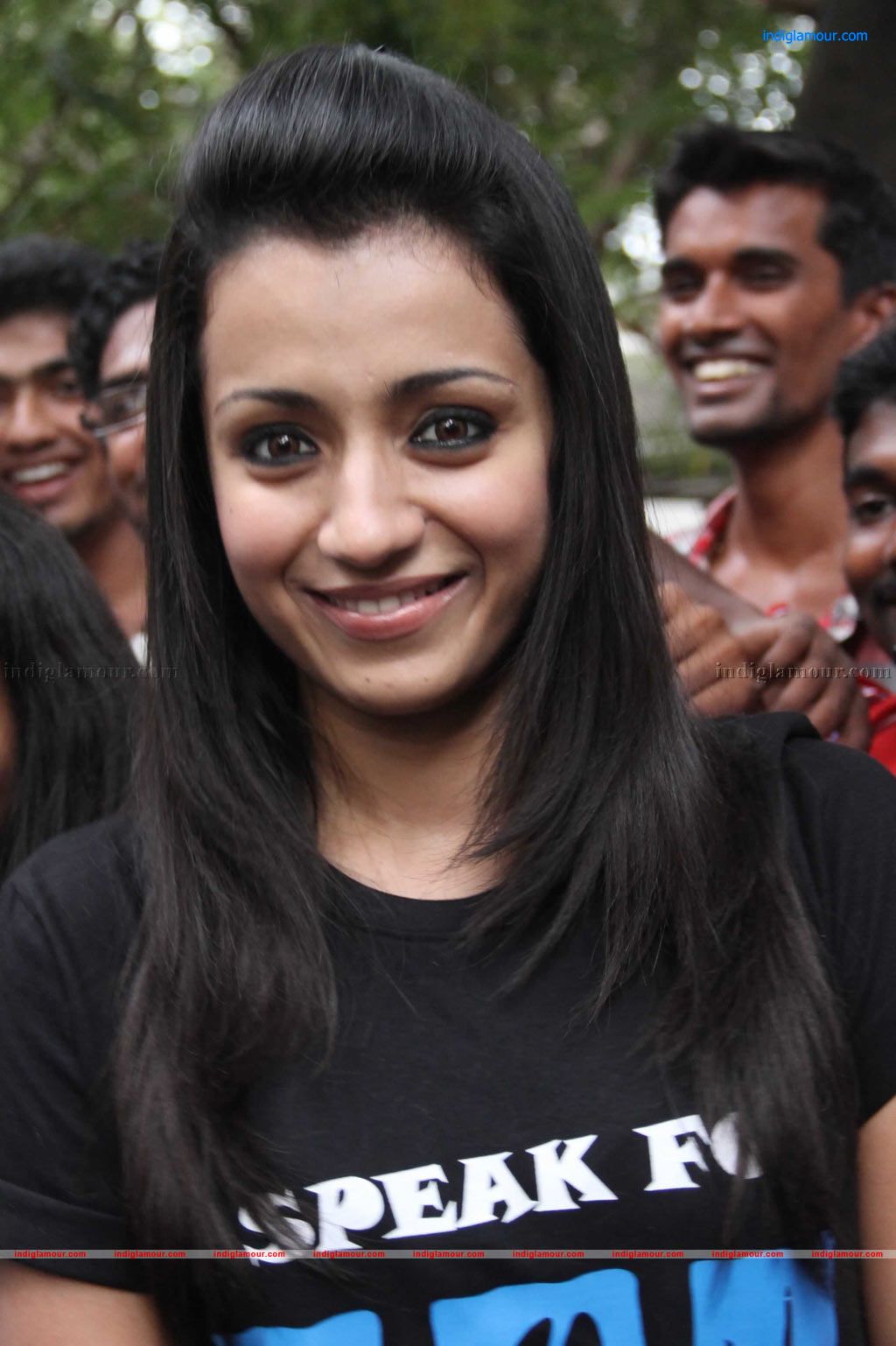 Trisha Actress hd photo