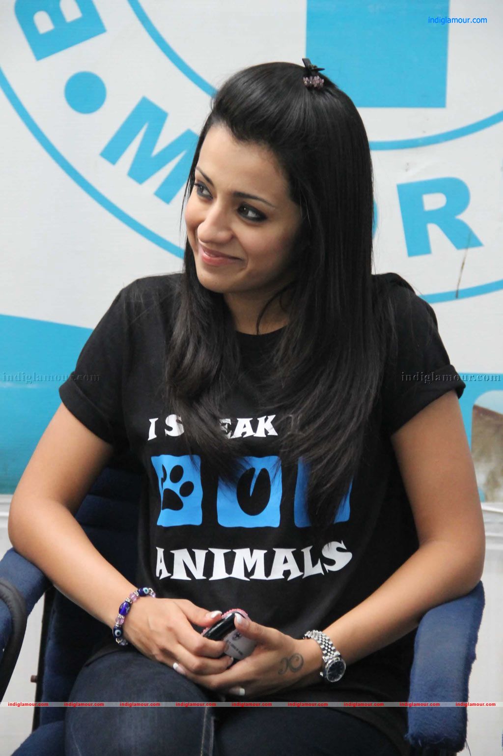 Trisha Actress hd photo