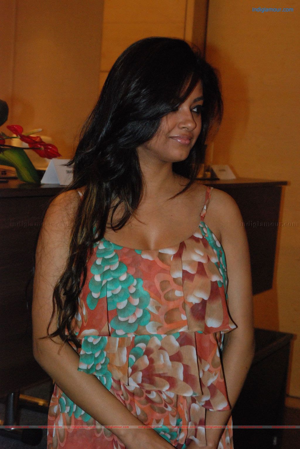 Meera Chopra Actress hd photo
