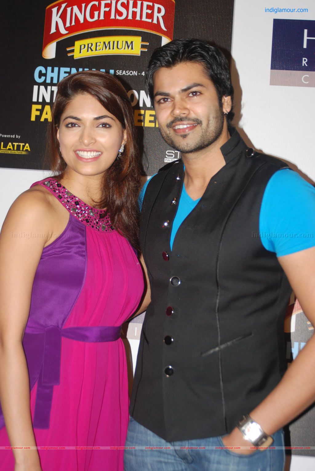 Parvathy Omanakuttan Actress hd photo